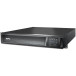 Zasilacz awaryjny UPS APC Smart-UPS X SMX750INC - 750VA|600W, Tower|Rack 2U, karta sieciowa